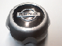 Image of Wheel Cap image for your Nissan PickUp  